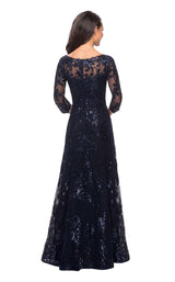 La Femme 27885 Navy