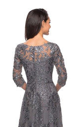 La Femme 27885 Platinum
