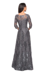 La Femme 27885 Platinum