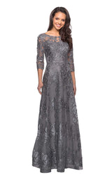 La Femme 27885 Platinum