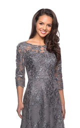 La Femme 27885 Platinum