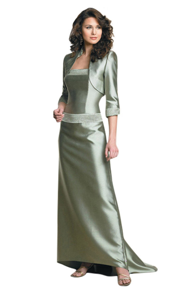 Montage 27911 Dark-Green-Sage