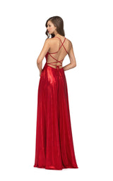 Lucci Lu 28030 Red