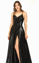 Lucci Lu 28030 Black