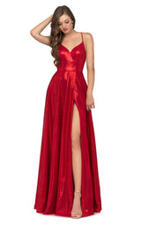 Lucci Lu 28030 Red
