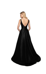 Lucci Lu 28084 Black