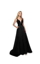 Lucci Lu 28084 Black