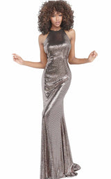 Jovani 2812 Copper