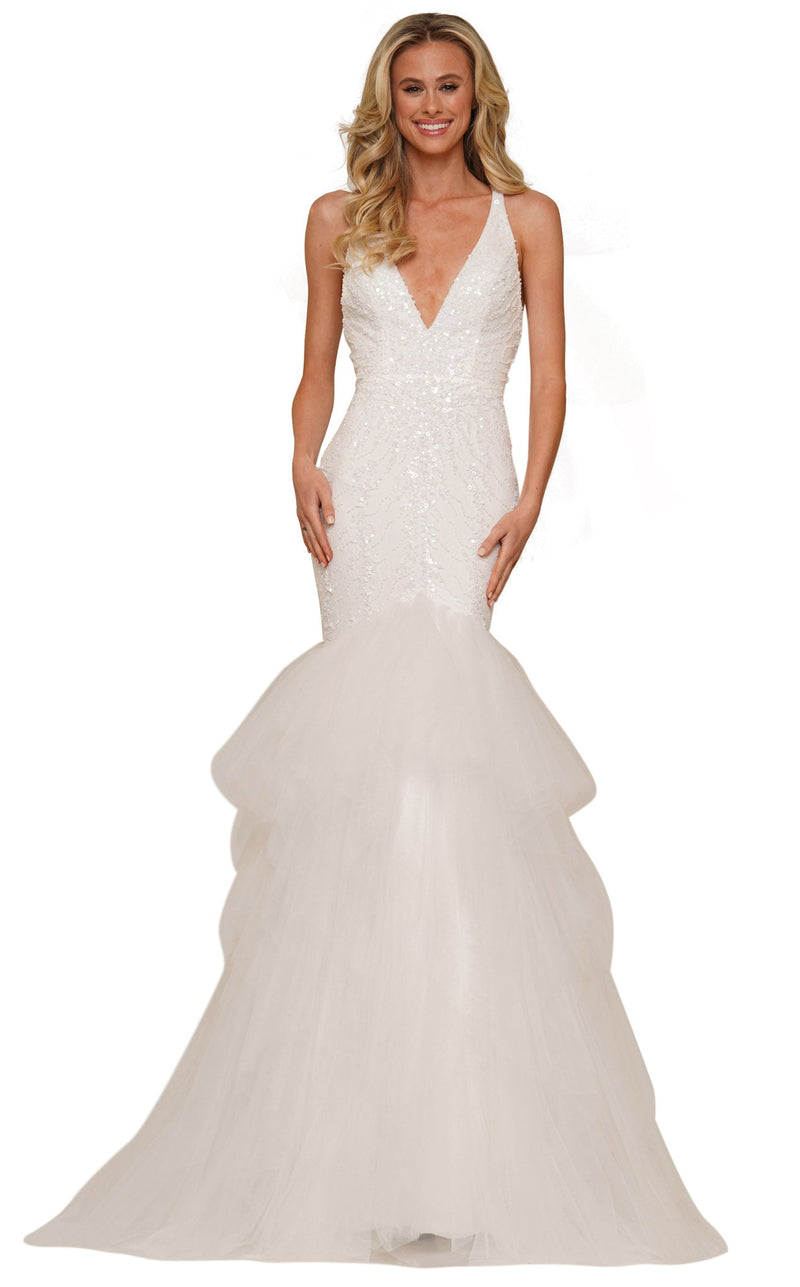 Colors Dress 2826 Off White