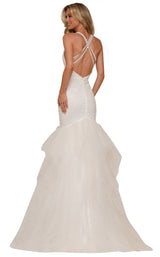 Colors Dress 2826 Off White