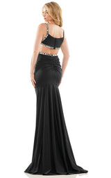 Colors Dress 2829 Black