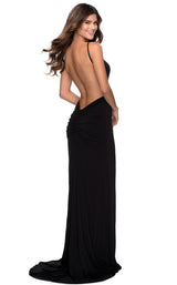 La Femme 28302 Black