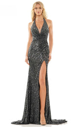 Colors Dress 2836 Gunmetal