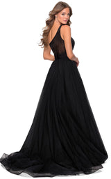 La Femme 28383 Black