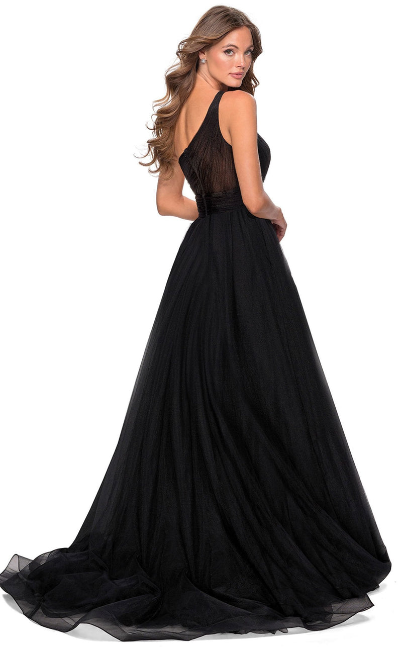 La Femme 28383 Black