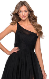 La Femme 28383 Black