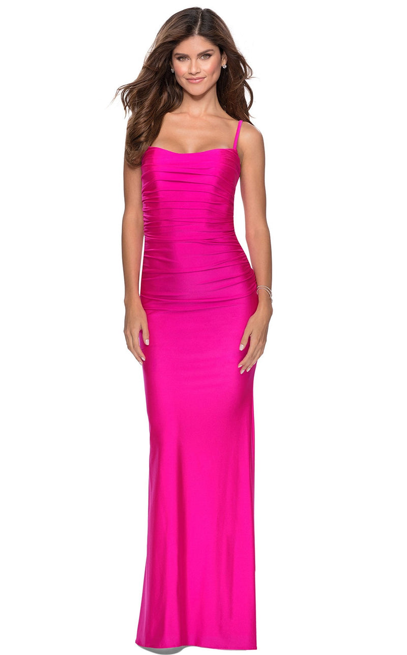 La Femme 28398 Dress NewYorkDress