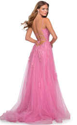 La Femme 28470 Millennial-Pink