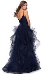 La Femme 28502 Navy
