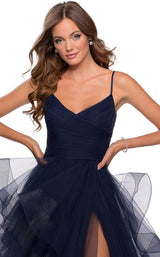 La Femme 28502 Navy