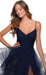 La Femme 28502 Navy