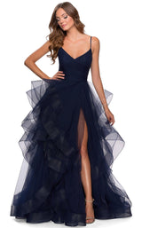 La Femme 28502 Navy