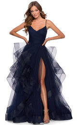 La Femme 28502 Navy