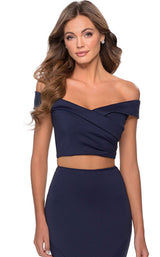 La Femme 28521 Navy