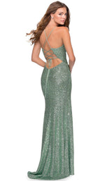La Femme 28525 Mint