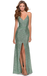 La Femme 28525 Mint