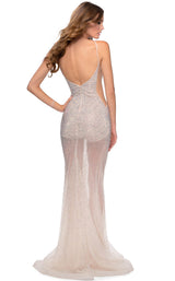 La Femme 28601 Blush