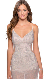 La Femme 28601 Blush