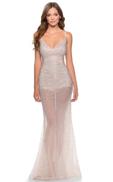La Femme 28601 Blush