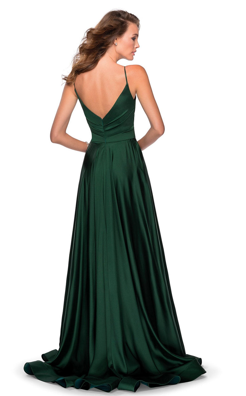 La Femme 28607 Emerald