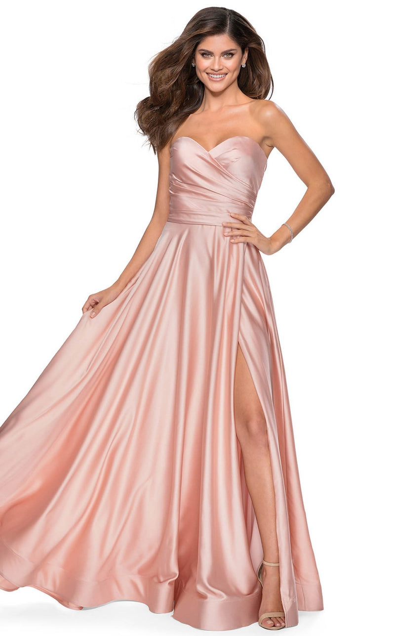 La Femme 28608 Blush