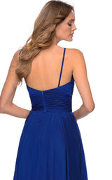 La Femme 28611 Marine Blue