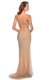 La Femme 28646 Nude