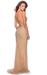 La Femme 28646 Nude