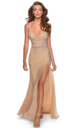 La Femme 28646 Nude