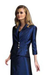 Cameron Blake 28650P Sapphire