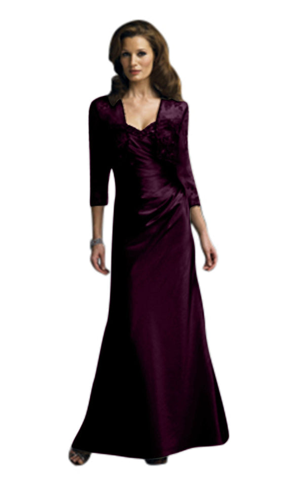 Cameron Blake 28655P Plum