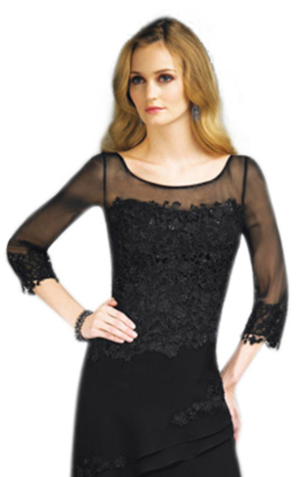 Cameron Blake 28664 Black