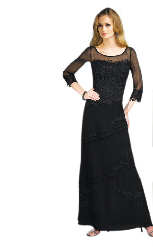 Cameron Blake 28664 Black