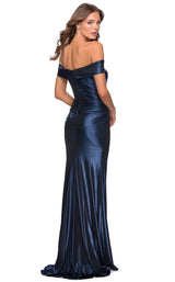 La Femme 28740 Navy