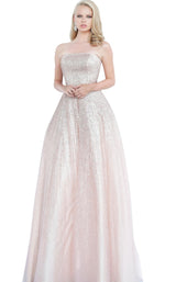 Jovani 2875 Blush
