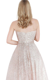 Jovani 2875 Blush