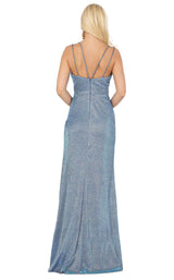 Dancing Queen 2875 Blue