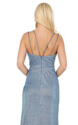 Dancing Queen 2875 Blue