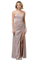 Dancing Queen 2875 Gold