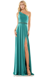Colors Dress 2879 Deep Green